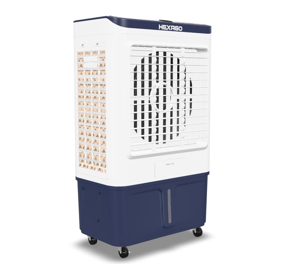 dns gaming cooler 3d item product