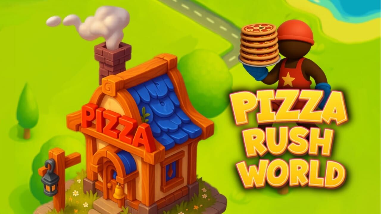 Pizza-poster
