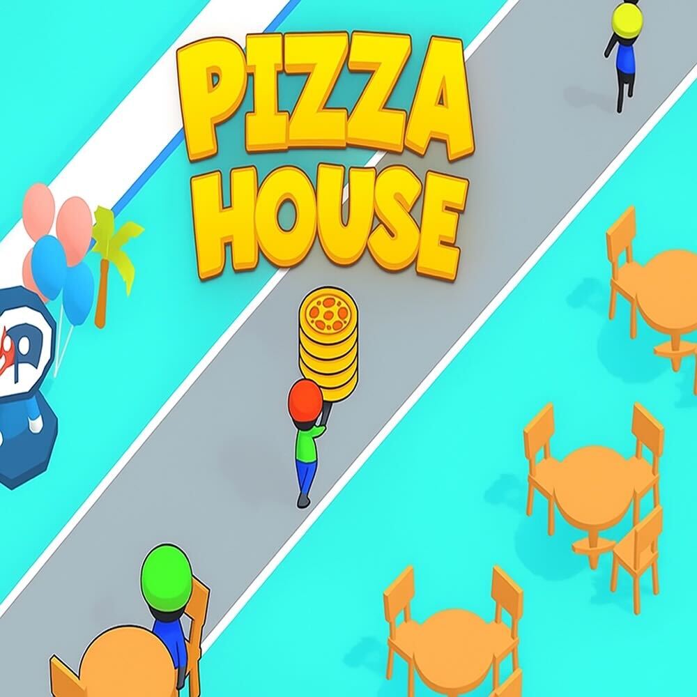 Pizza House